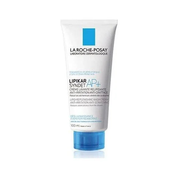 La Roche-Posay - Lipikar Syndet AP+