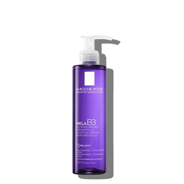 La Roche-Posay - Mela B3 Cleanser - GOLDFARMACI