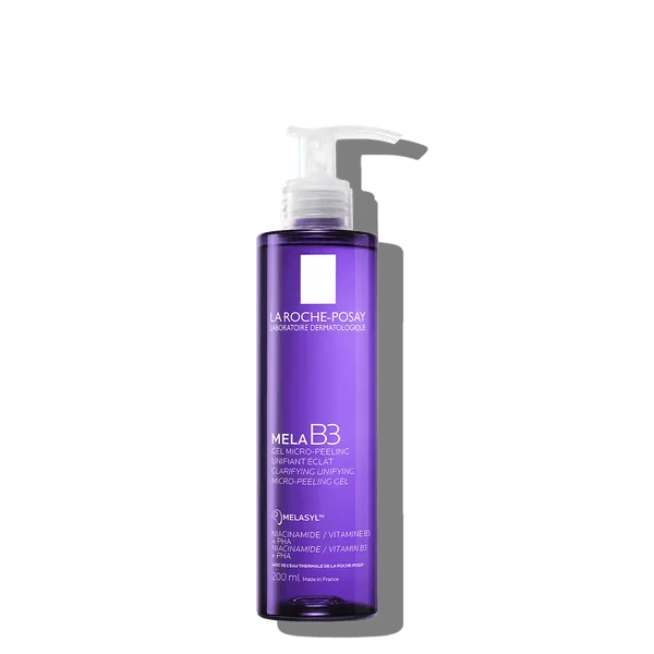 La Roche-Posay - Mela B3 Cleanser - GOLDFARMACI