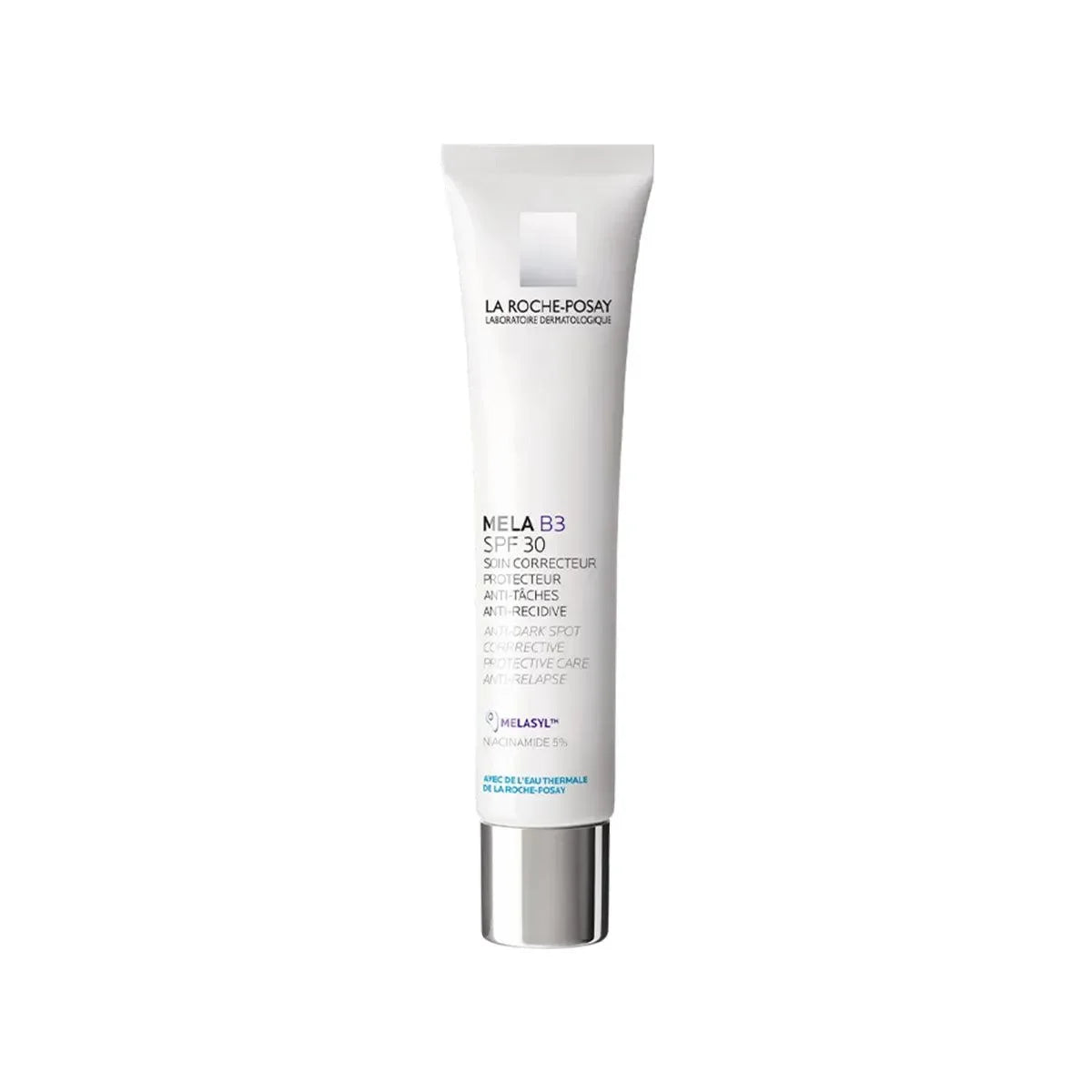 La Roche-Posay - Mela B3 Cream SPF30 - GOLDFARMACI