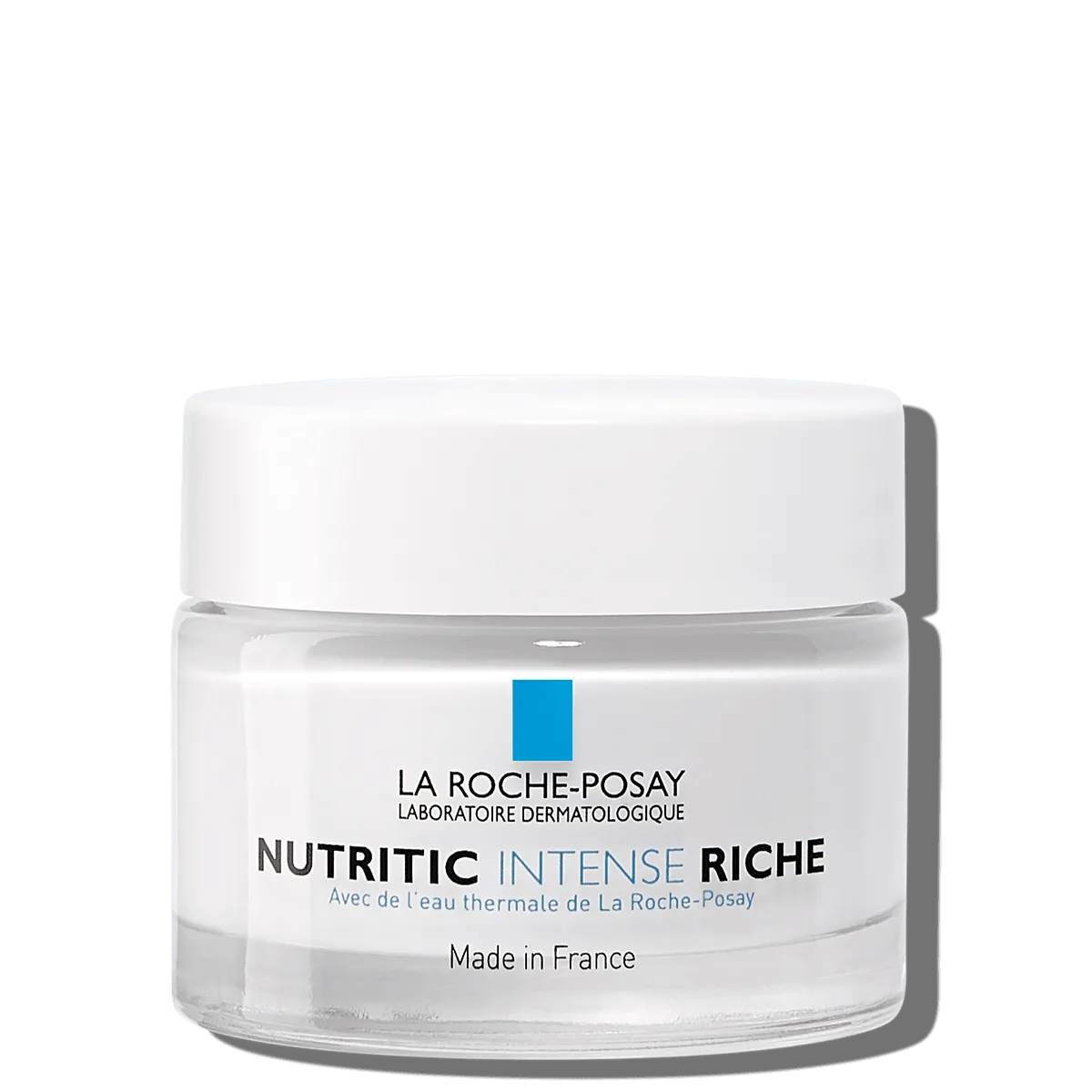 La Roche-Posay - Nutritic Intense Riche - GOLDFARMACI