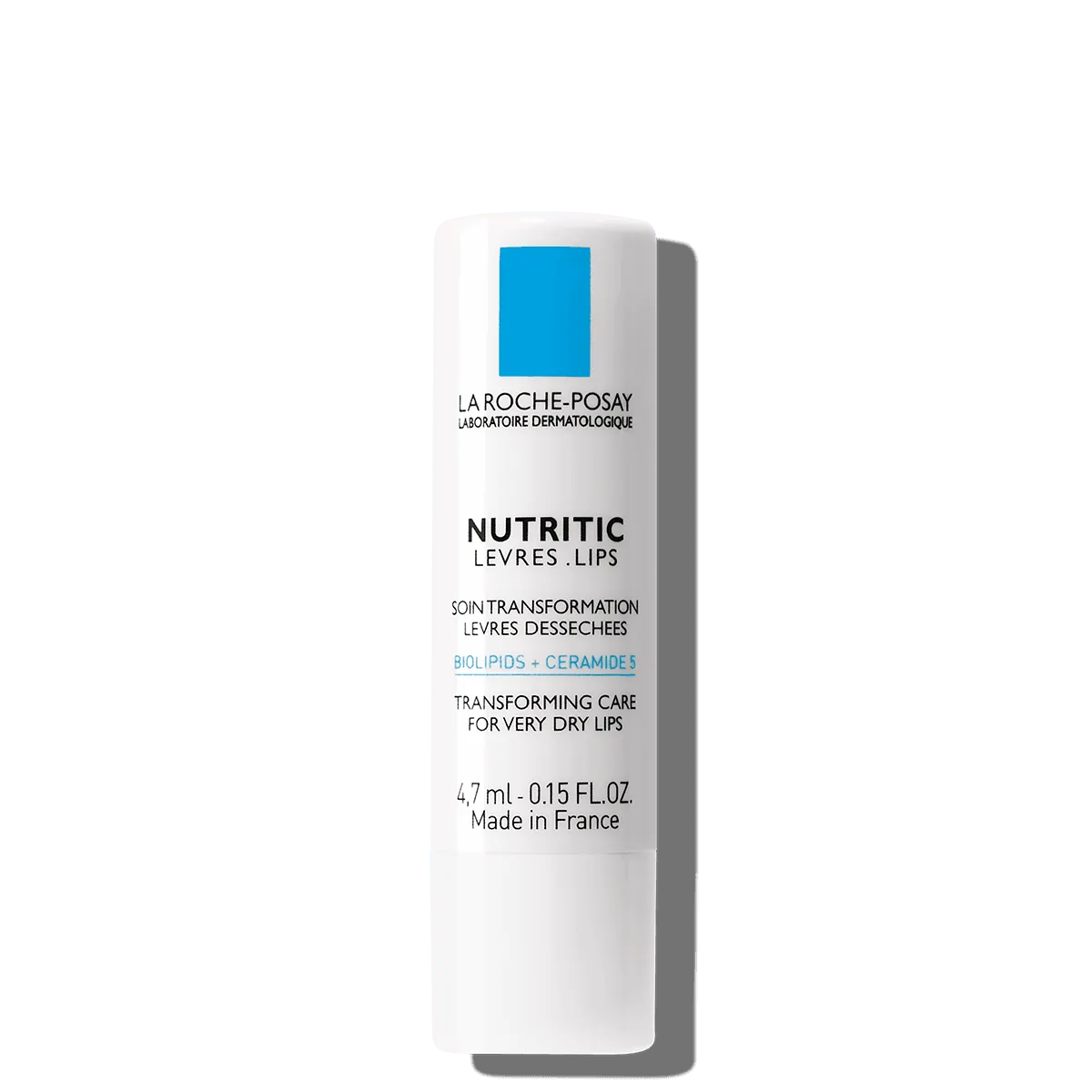 La Roche-Posay - Nutritic Lips - GOLDFARMACI