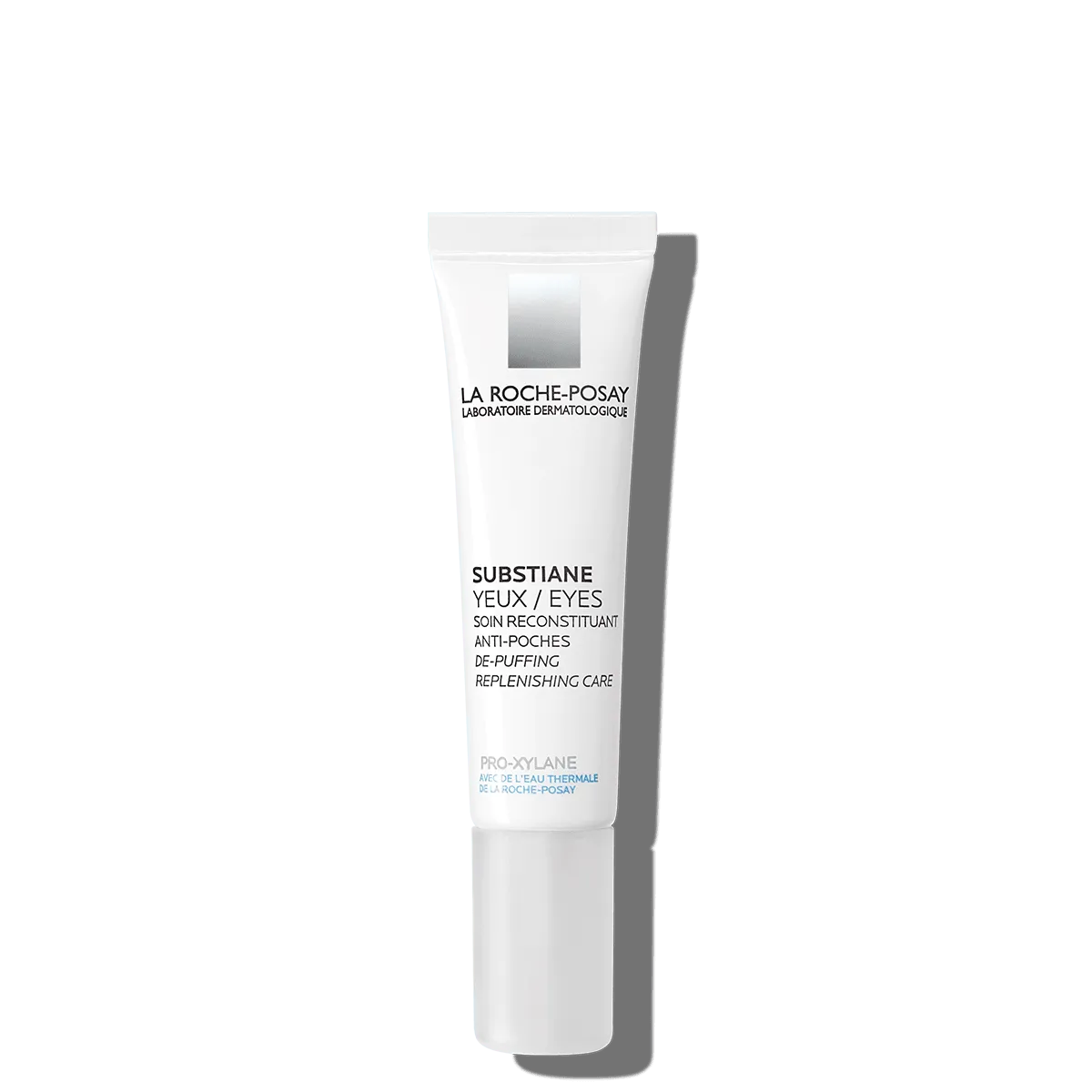 La Roche-Posay - Substiane Eyes Cream - GOLDFARMACI