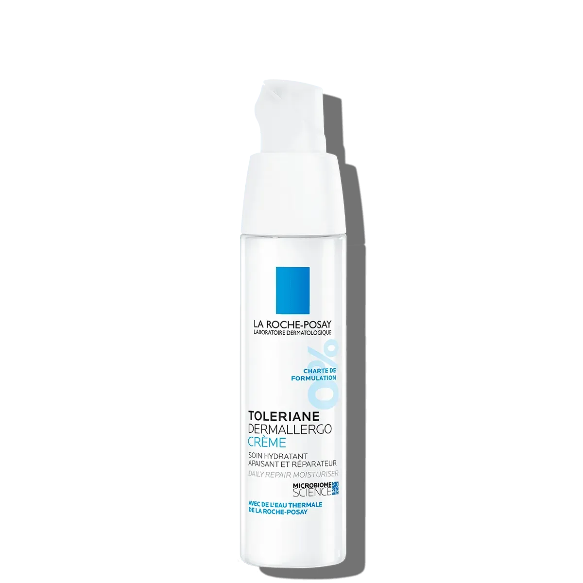 La Roche-Posay - Toleriane Dermallergo Cream – GOLDFARMACI