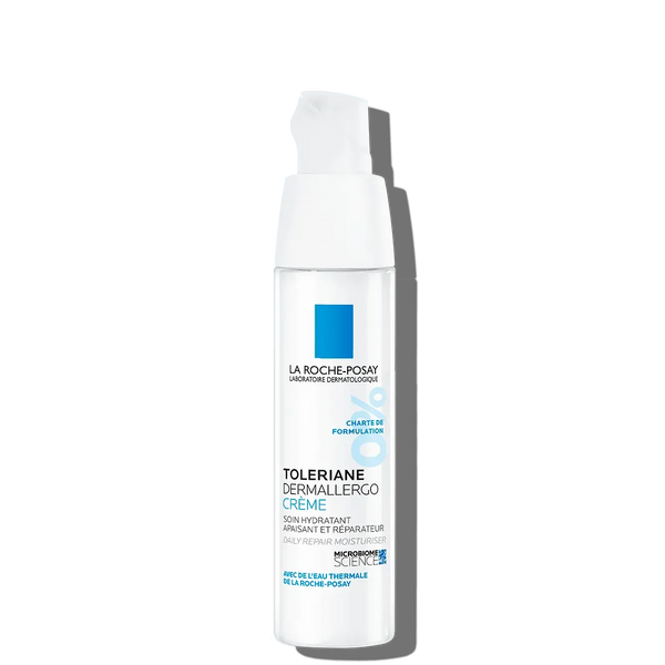 La Roche-Posay - Toleriane Dermallergo Cream – GOLDFARMACI