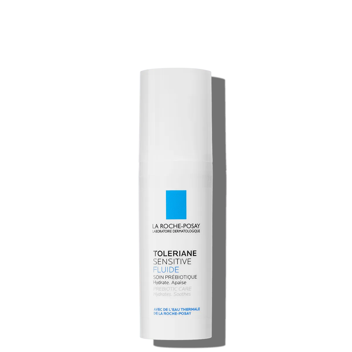 La Roche-Posay - Toleriane Sensitive Fluide – GOLDFARMACI