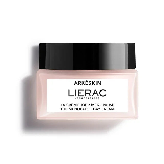 Lierac - Arkéskin The Menopause Day Cream - GOLDFARMACI