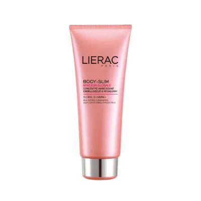 Lierac - Body Slim Minceur Globale - GOLDFARMACI