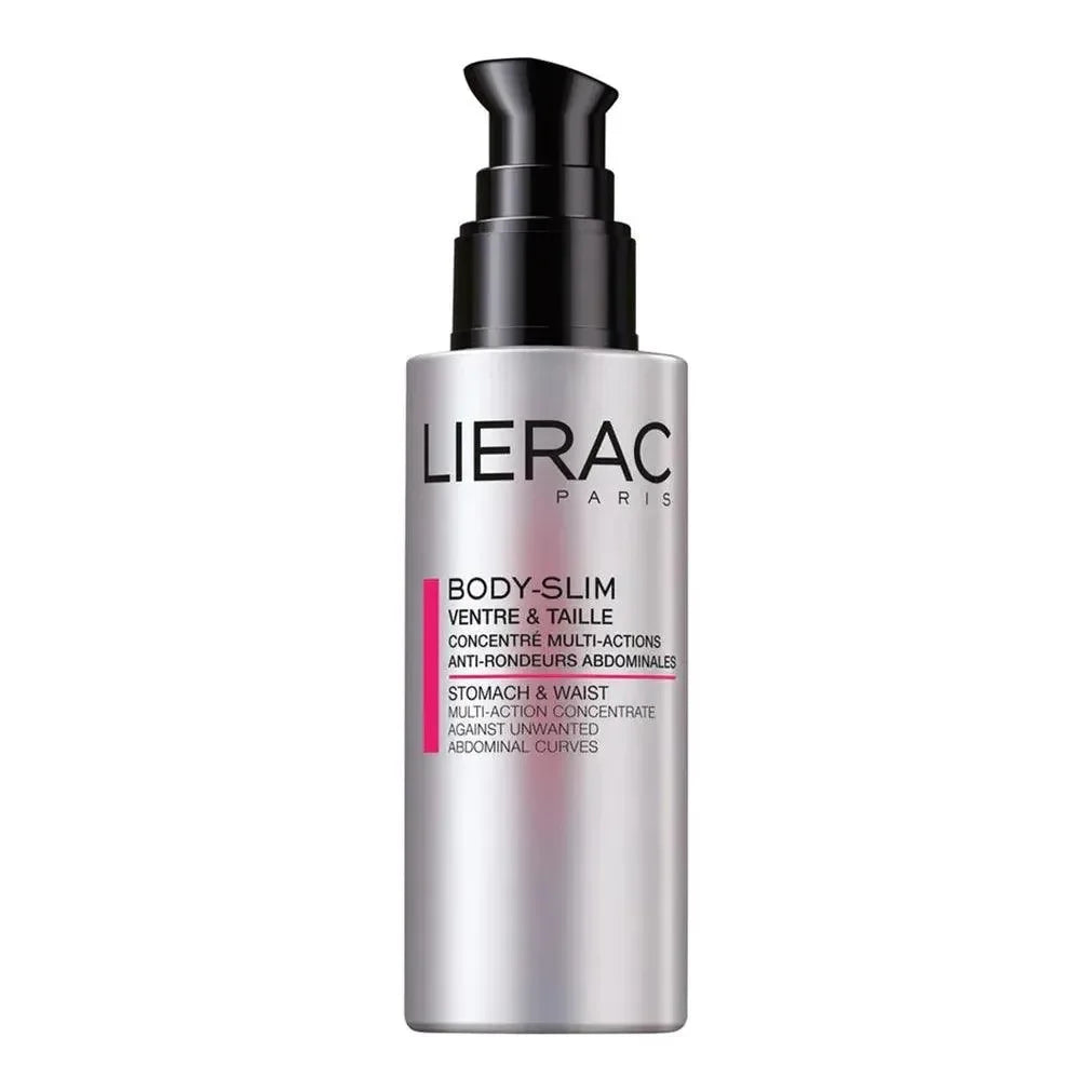 Lierac - Body Slim Ventre & Taille - GOLDFARMACI