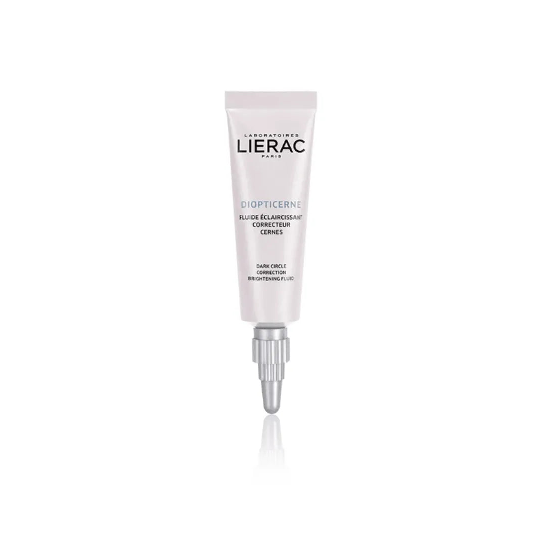Lierac - Diopticerne Dark Circle Correction Brightening Fluid - GOLDFARMACI