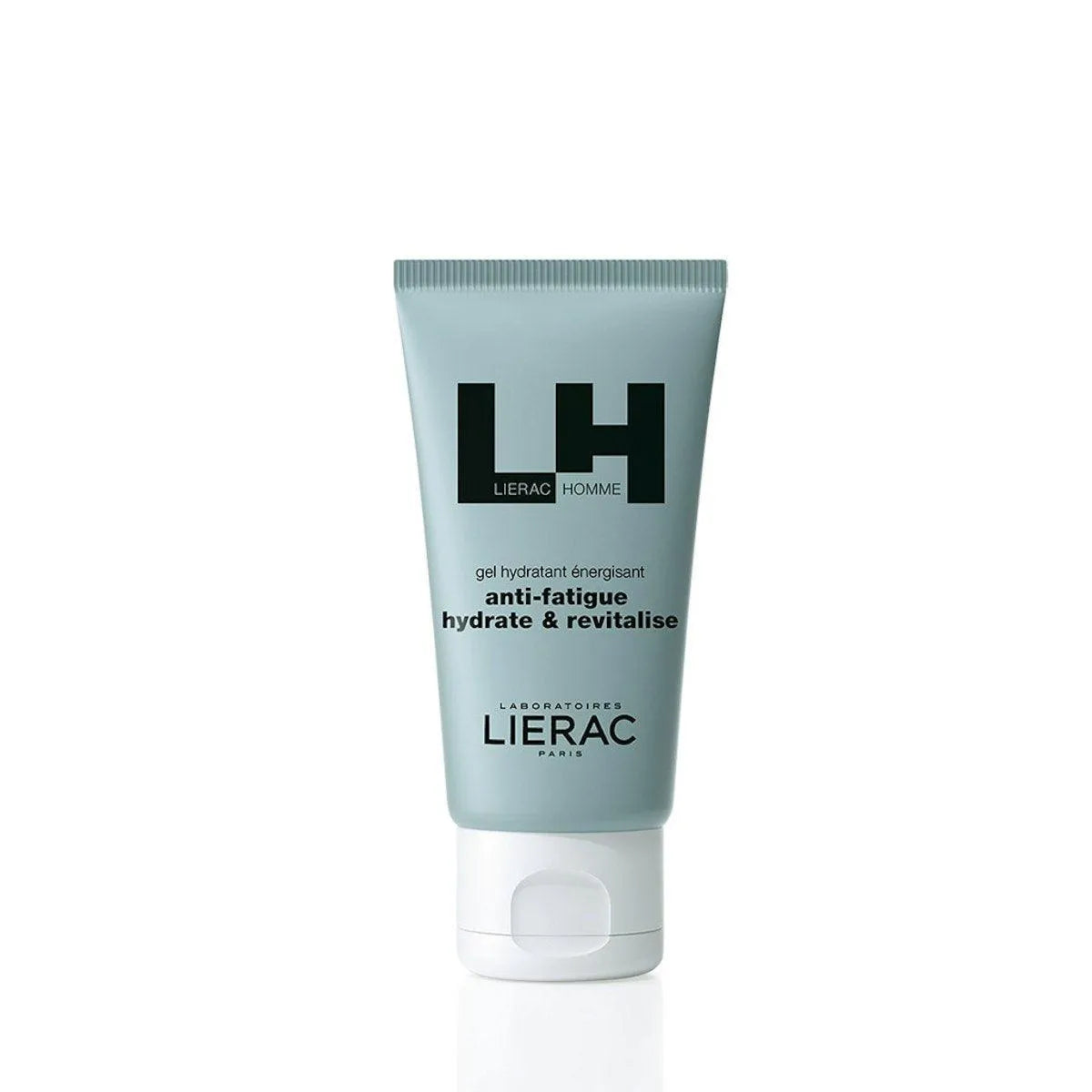 Lierac - Homme Energising Moisturising Gel for Men - GOLDFARMACI
