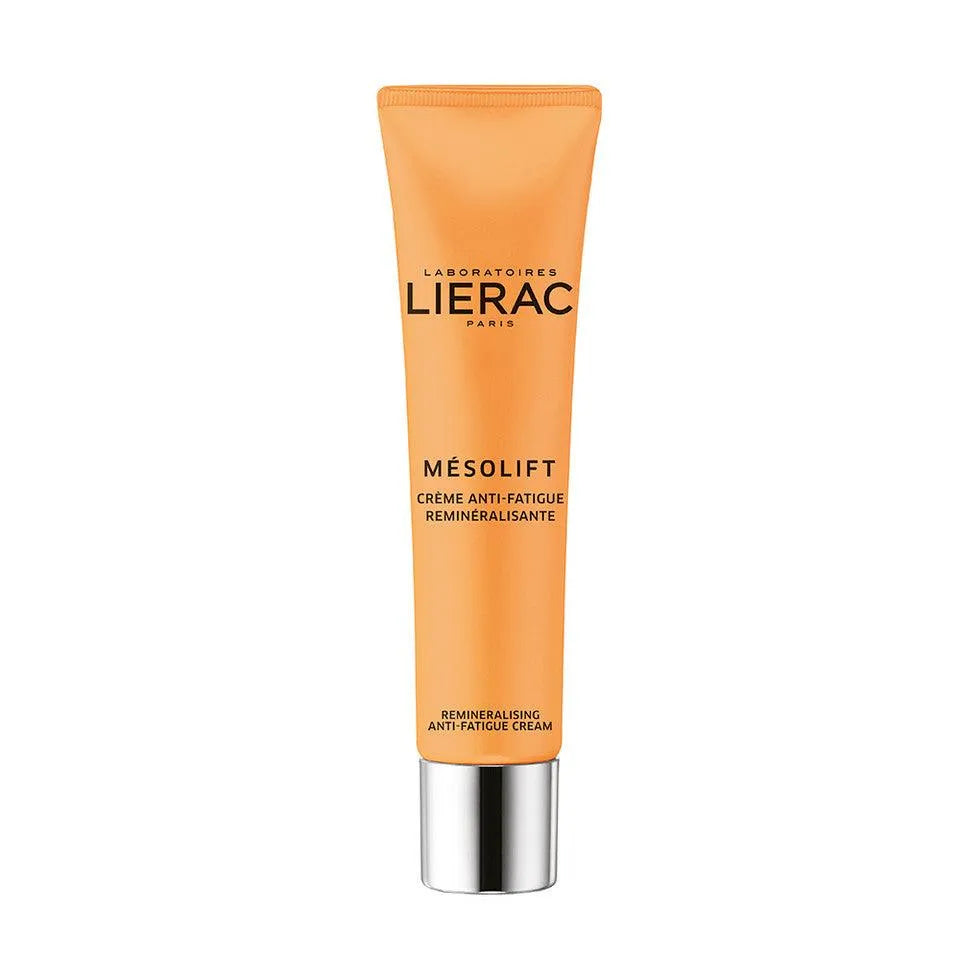 Lierac - Mesolift Anti Fatigue Cream - GOLDFARMACI