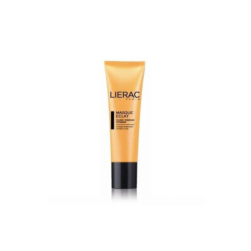 Lierac - Radiance Mask - GOLDFARMACI