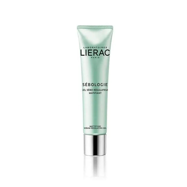 Lierac - Sebologie Blemish Correction Regulating Gel - GOLDFARMACI
