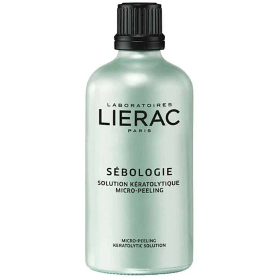 Lierac - Sebologie Keratolytic Solution - GOLDFARMACI