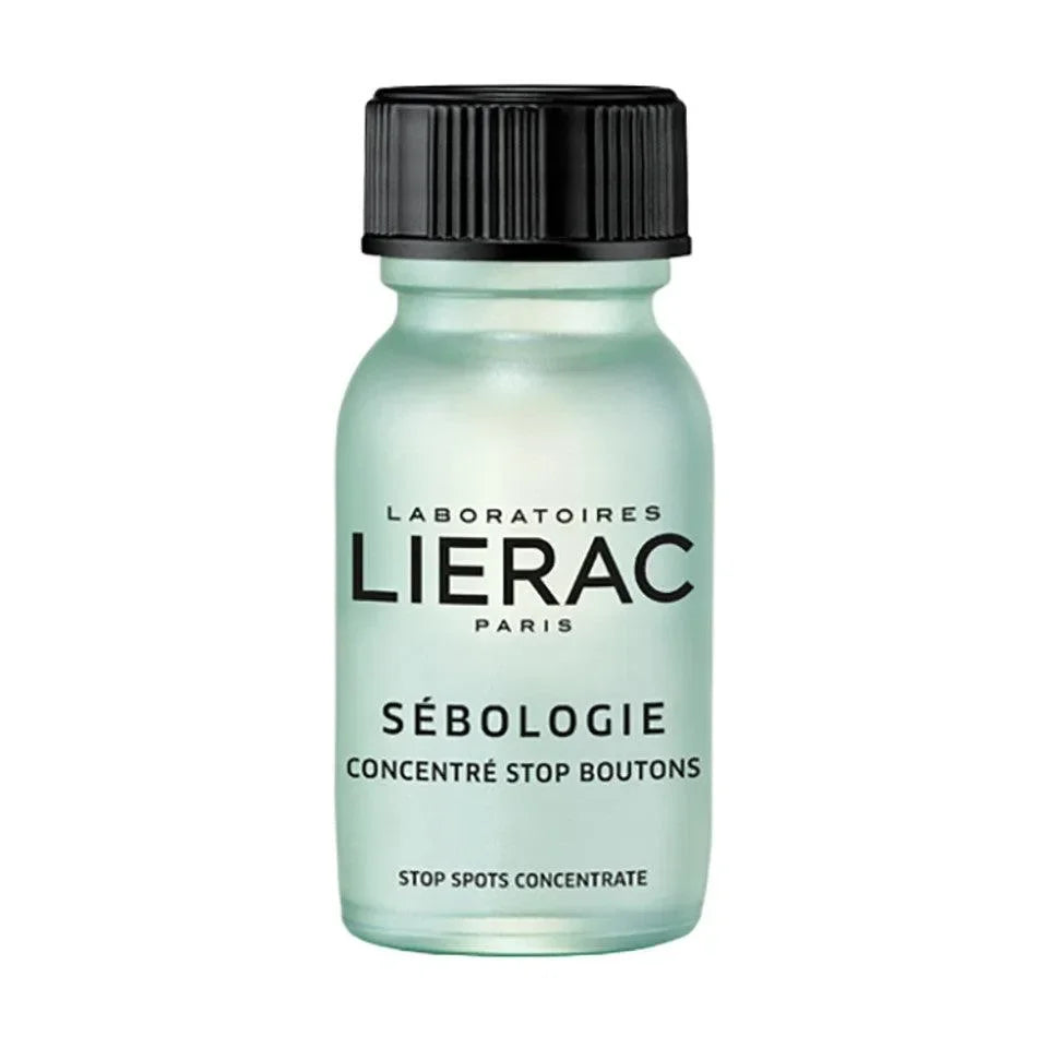 Lierac - Sebologie Stop Spots Concentrate - GOLDFARMACI