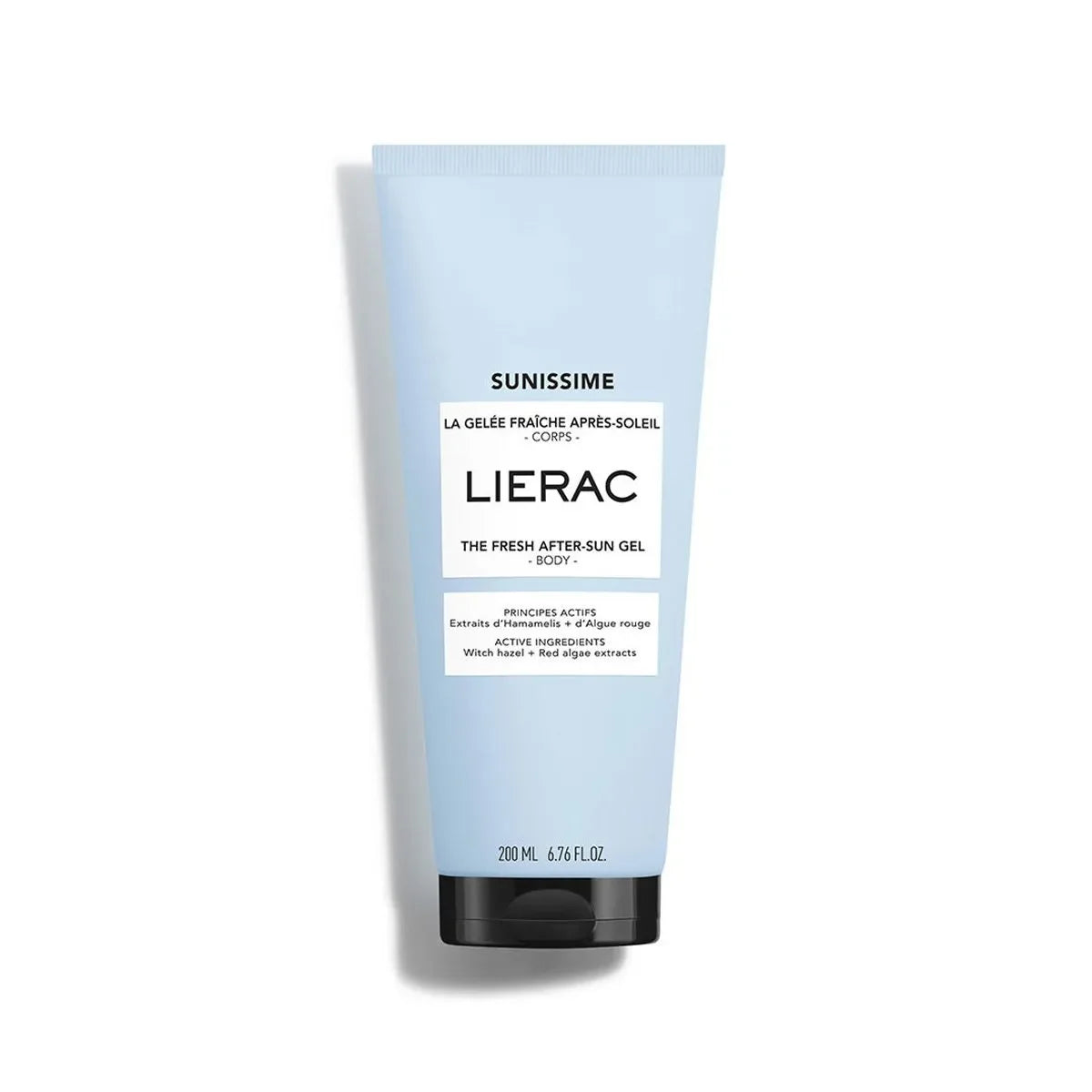 Lierac – The Fresh After-Sun Body Gel