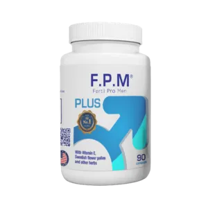 Life Saver Solutions -- Fertil Pro Men Plus - GOLDFARMACI