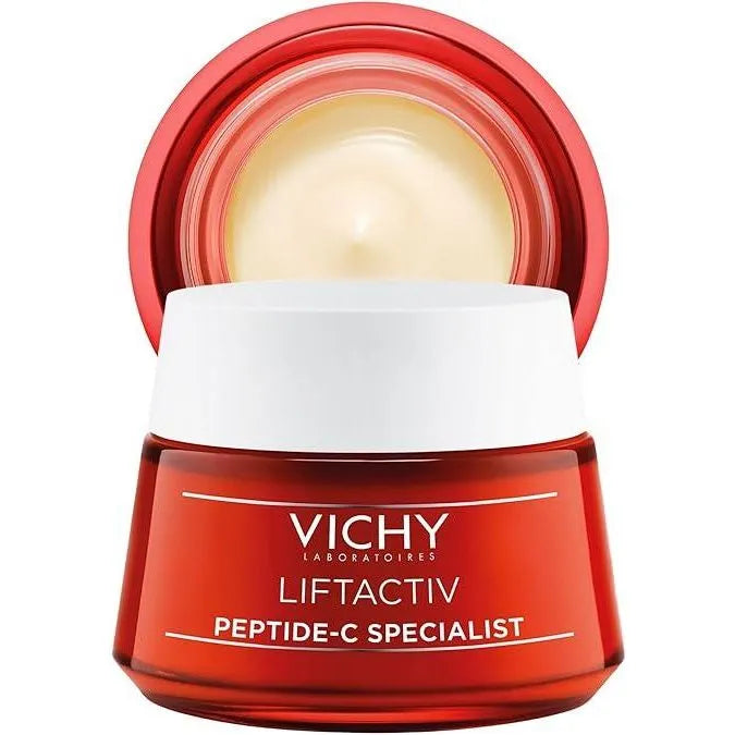 Vichy - Liftactiv B3 Anti-Dark Spots Cream SPF50 - GOLDFARMACI