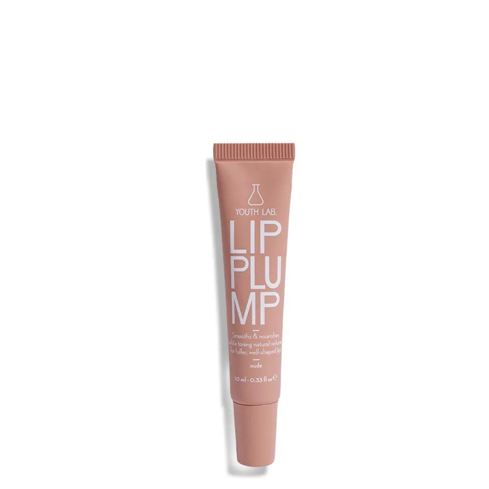 Youth Lab - Lip Plump - Nude - GOLDFARMACI