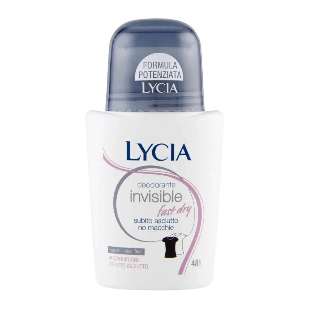 Lycia - Invisible Roll On - GOLDFARMACI