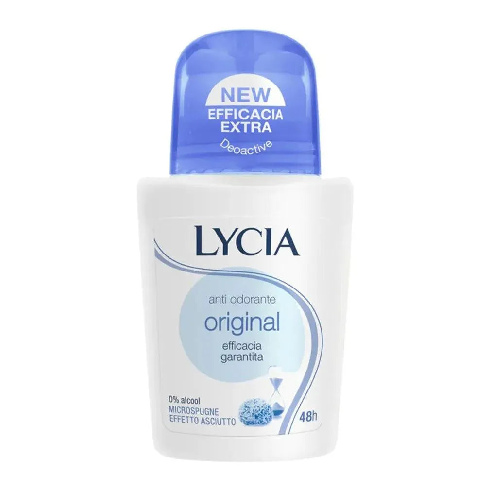 Lycia - Original Roll On - GOLDFARMACI