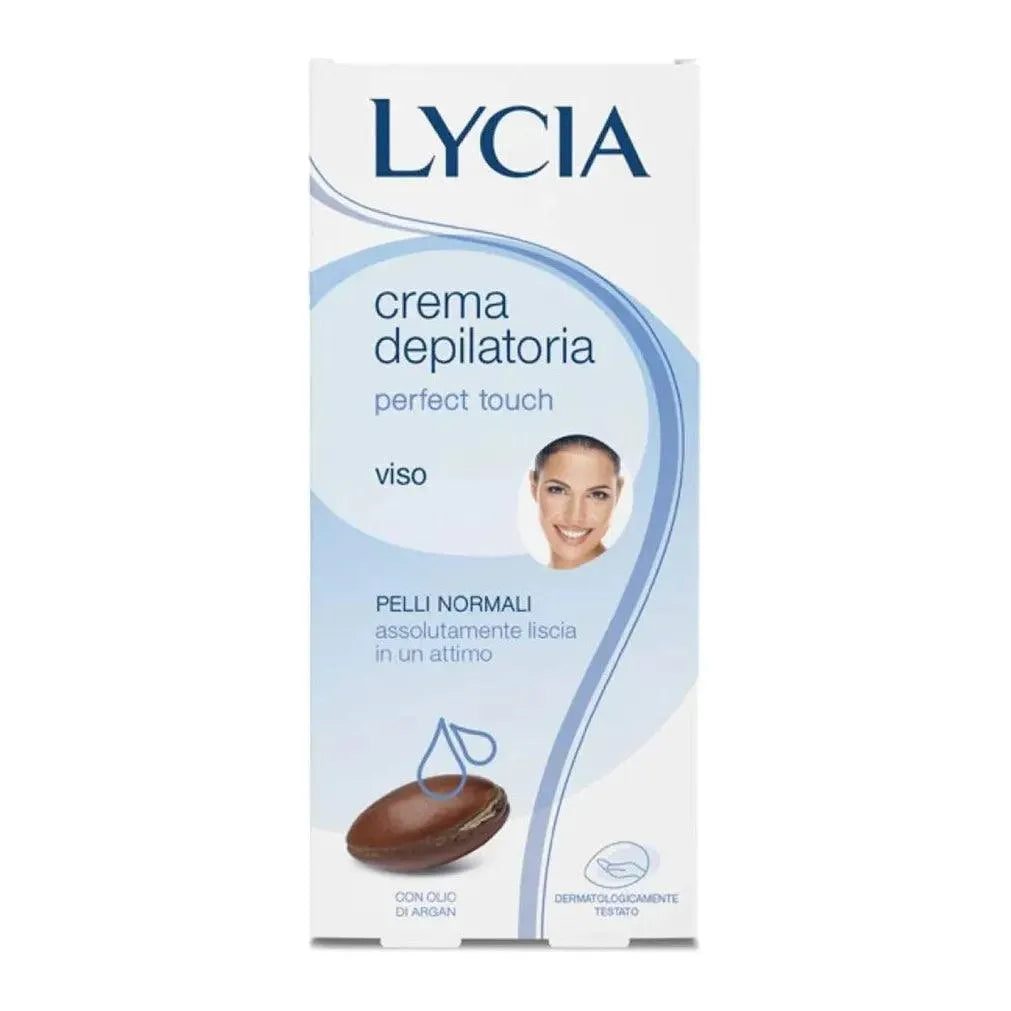 Lycia - Perfect Touch Face Cream - GOLDFARMACI