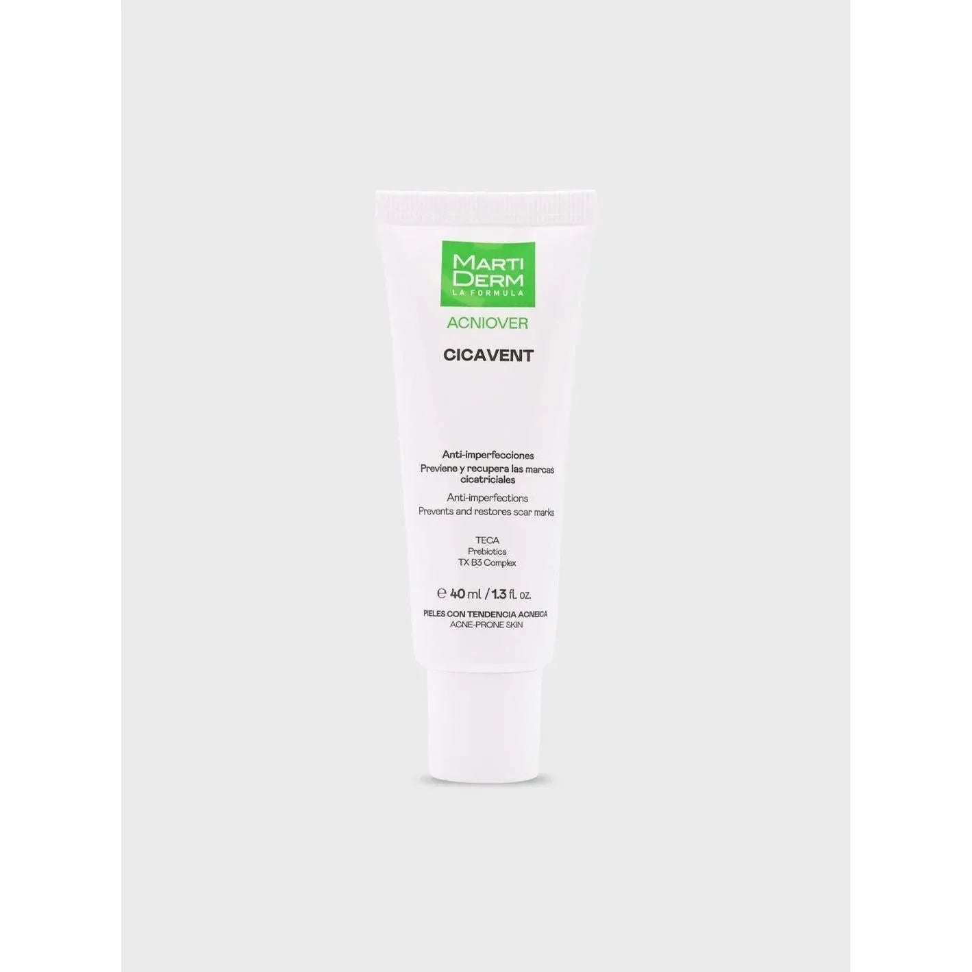 MartiDerm - Acniover Cicavent - GOLDFARMACI