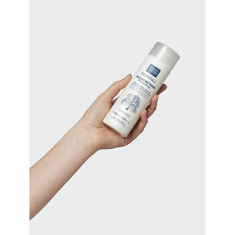 MartiDerm - Balancing Toner - GOLDFARMACI