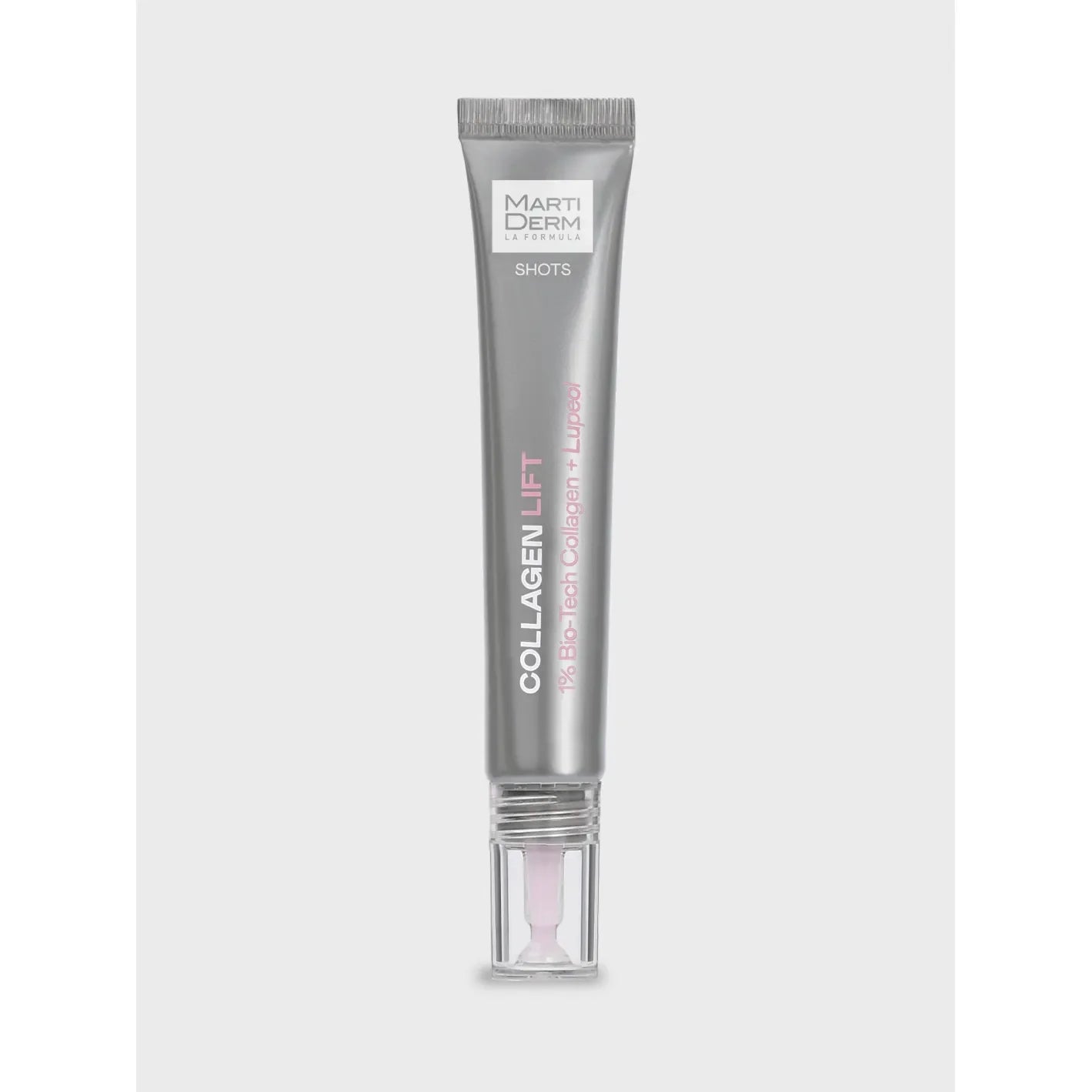 MartiDerm - Collagen Lift Shots - GOLDFARMACI
