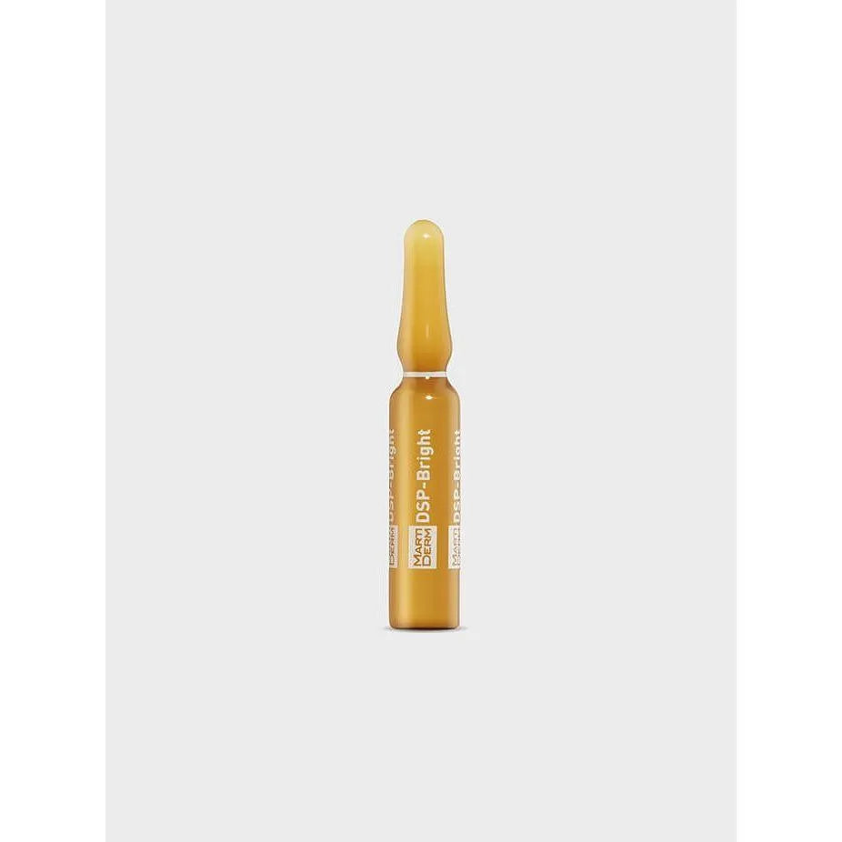 MartiDerm - DSP-Bright Ampoules - GOLDFARMACI