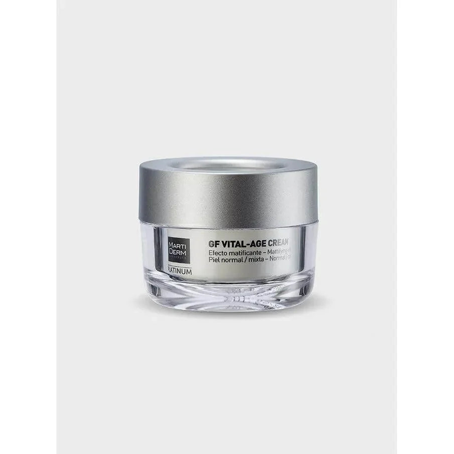 MartiDerm - GF Vital-Age Cream (Normal / Combination Skin) - GOLDFARMACI