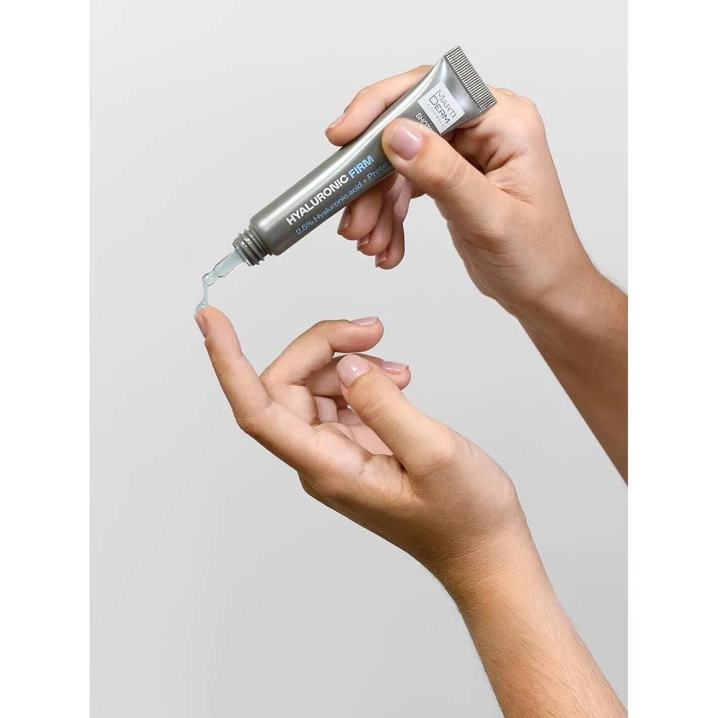 MartiDerm - Hyaluronic Firm Shot - GOLDFARMACI