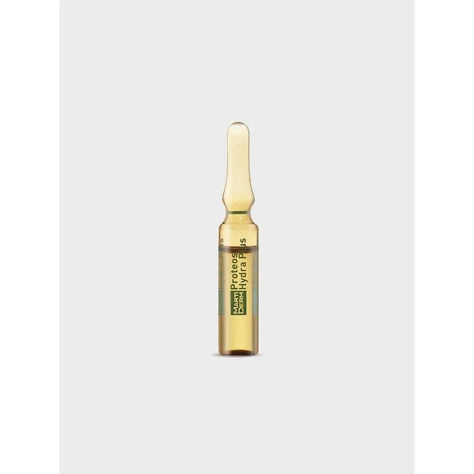 MartiDerm - Proteos Hydra Plus Ampoules - GOLDFARMACI