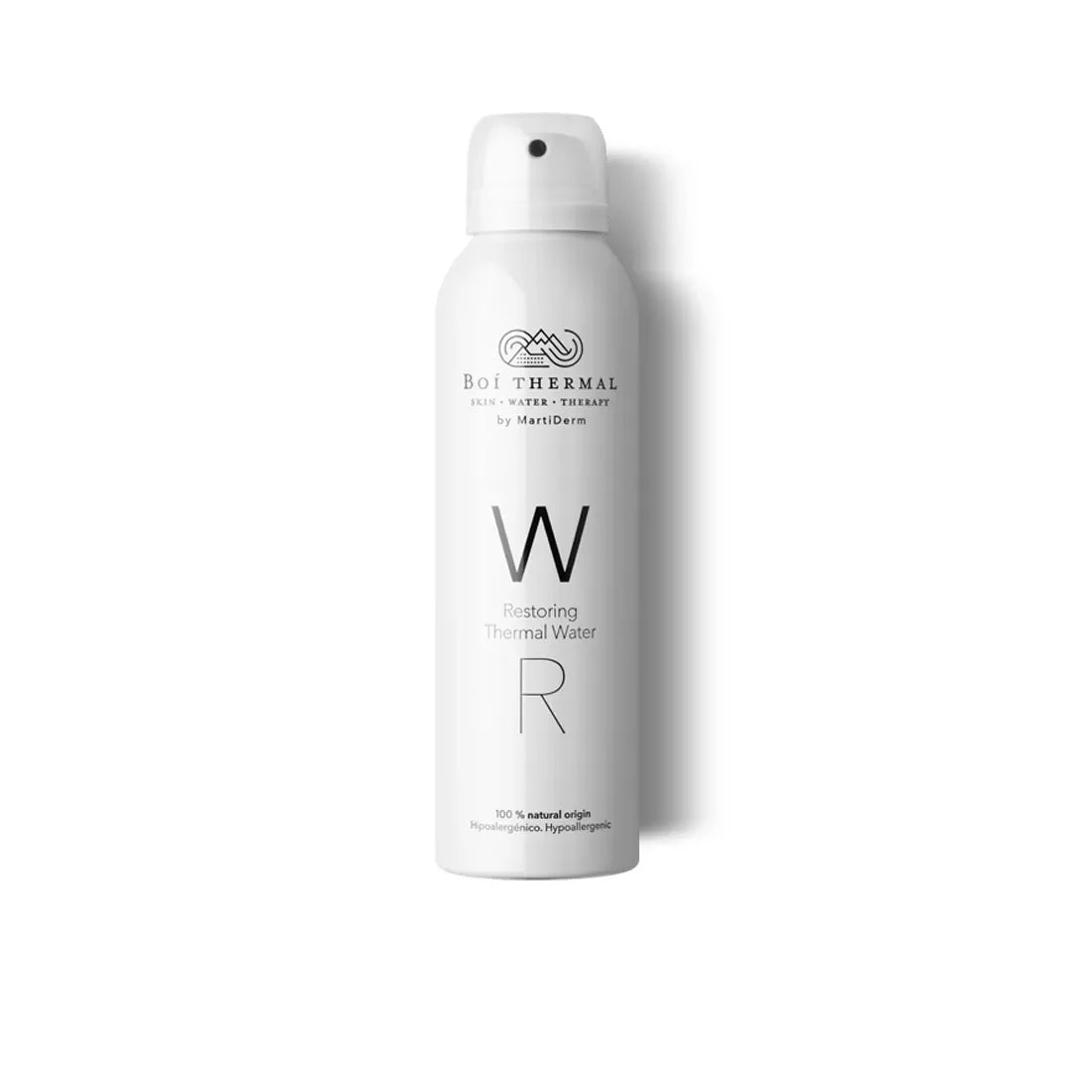 MartiDerm - Restoring Thermal Water - GOLDFARMACI