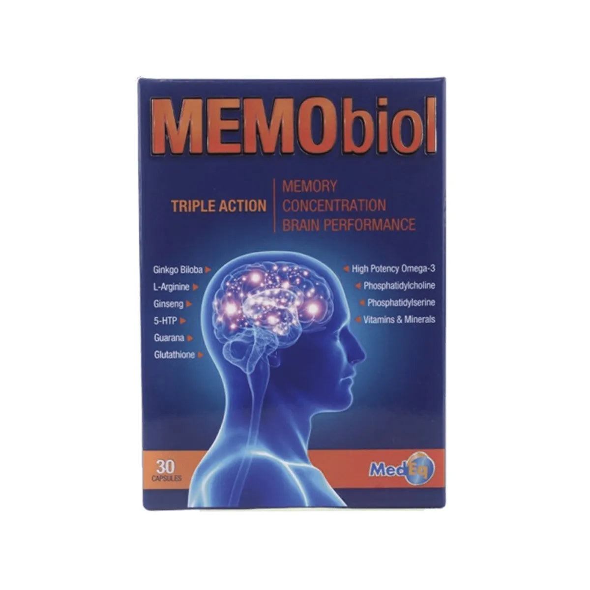 MedEq - Memobiol
