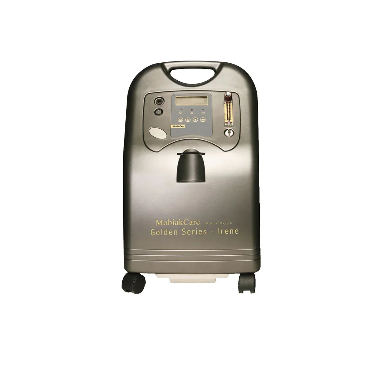 MobiakCare - Irene Oxygen Concentrator