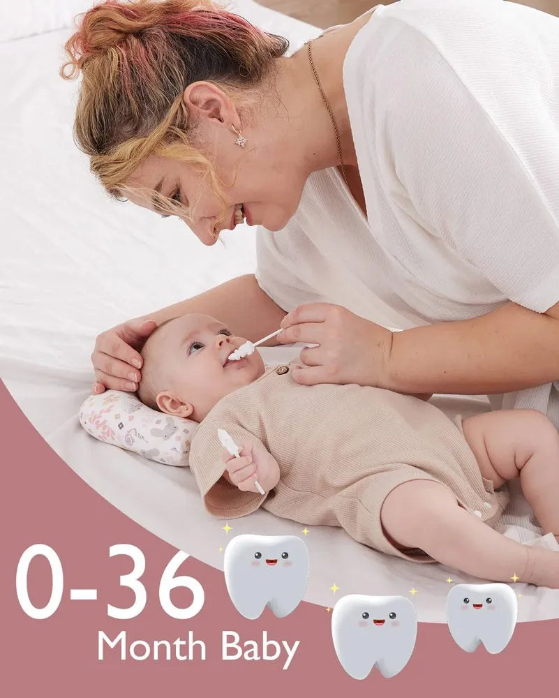 Momcozy - Baby Oral Cleaner (0m+)