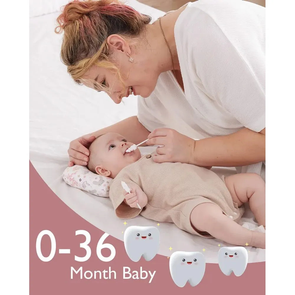 Momcozy - Baby Oral Cleaner (0m+)