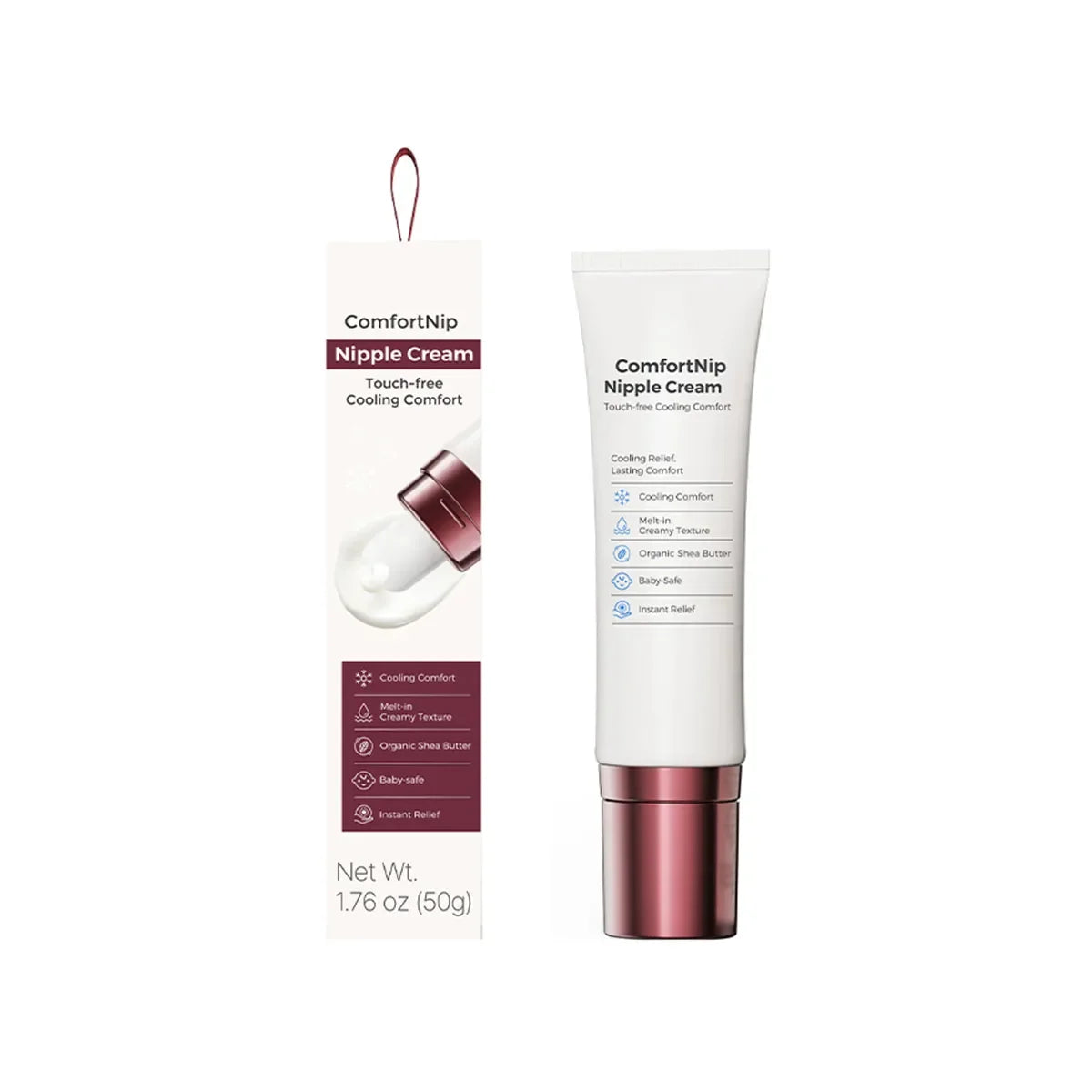Momcozy - ComfortNip Nipple Cream
