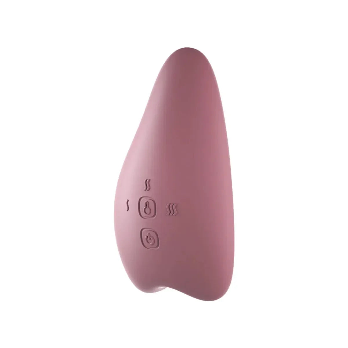 Momcozy - Warming & Vibrating Lactation Massager