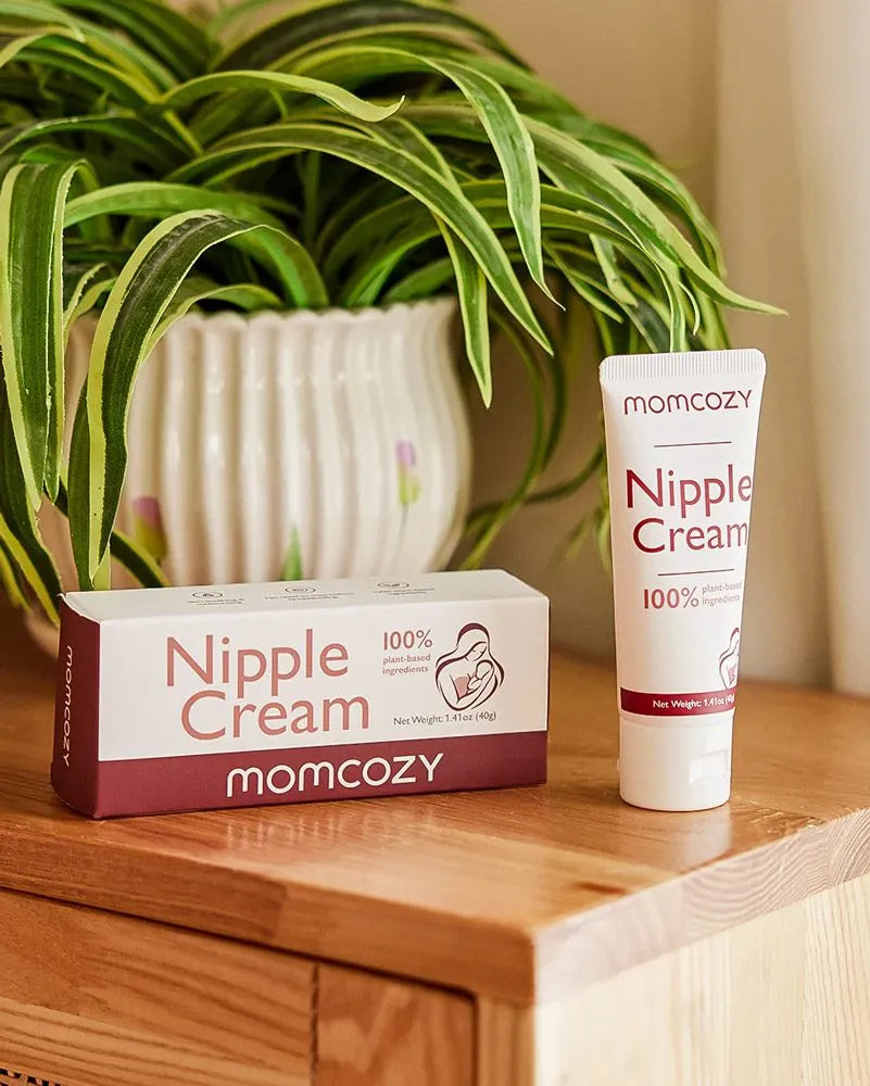 Momcozy - Natural Nipple Cream