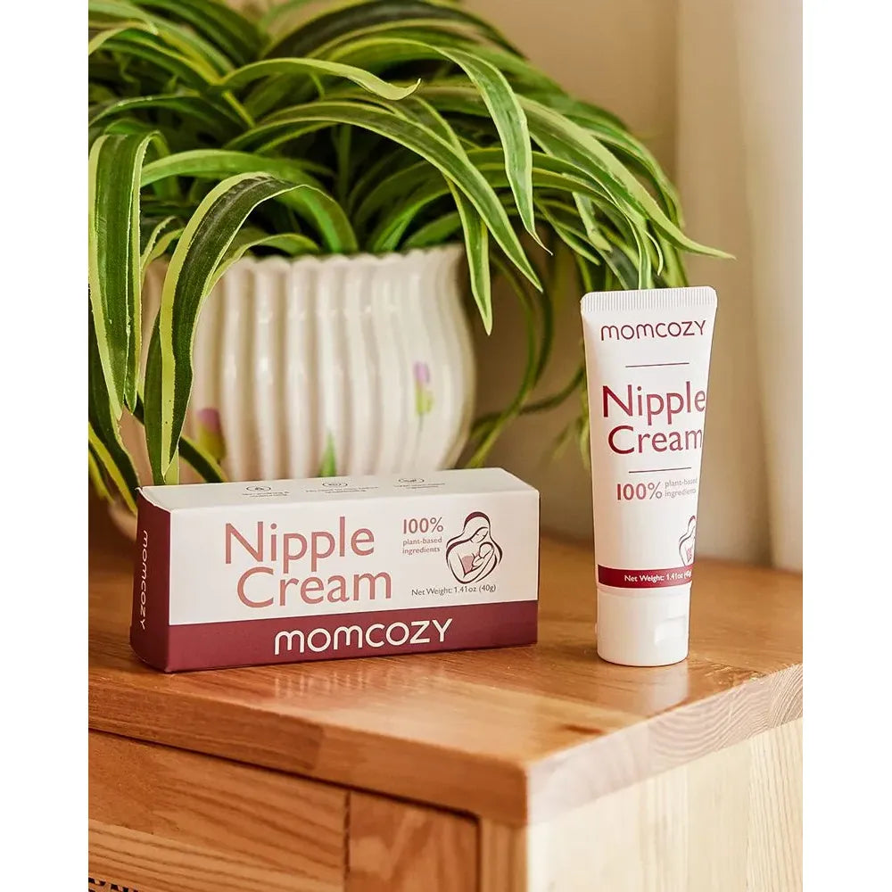 Momcozy - Natural Nipple Cream