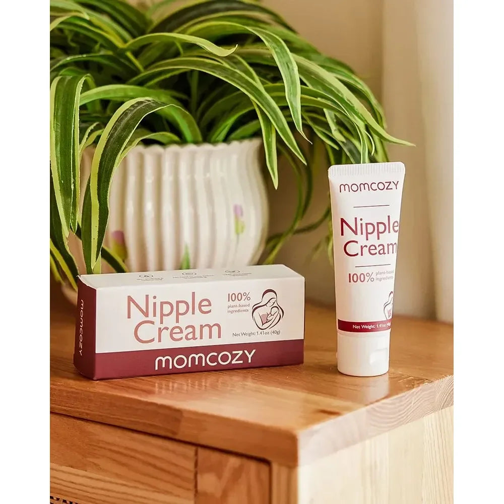 Momcozy - Natural Nipple Cream