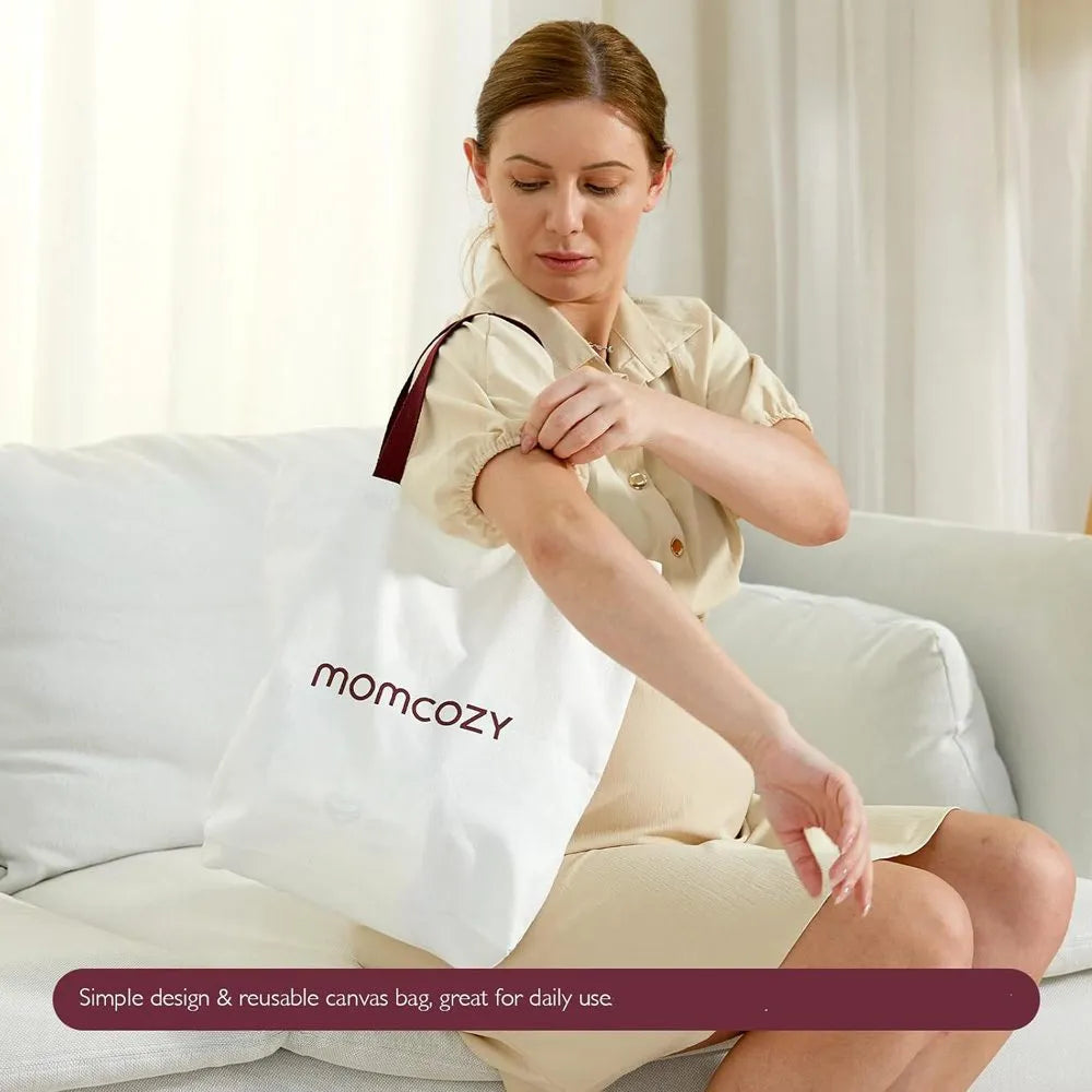 Momcozy - Postpartum Recovery Essentials Kit