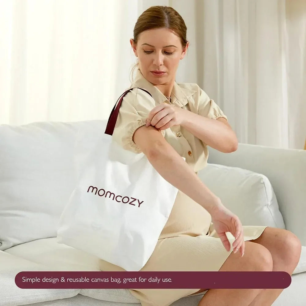 Momcozy - Postpartum Recovery Essentials Kit