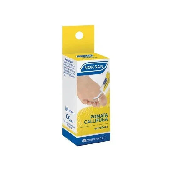 Montefarmaco - Noksan Pomata Callifuga - GOLDFARMACI