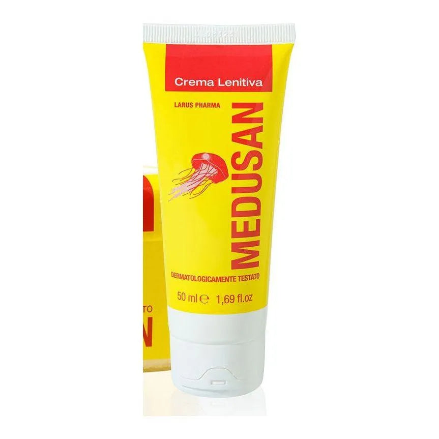 Mosquitan - Medusan - GOLDFARMACI