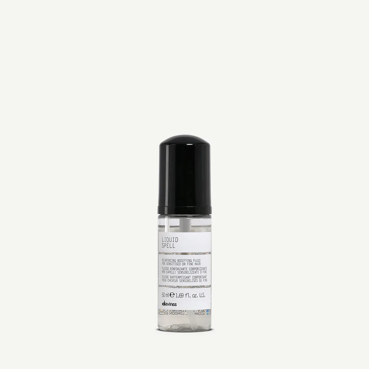 Davines - Liquid Spell Reinforcing Bodifying Fluid