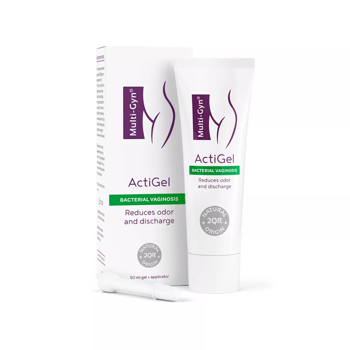 Multi-Gyn ActiGel